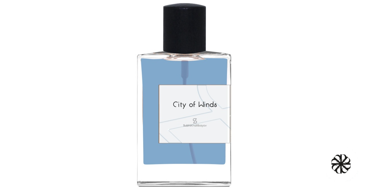 City of Winds Subhi Khalilbayov