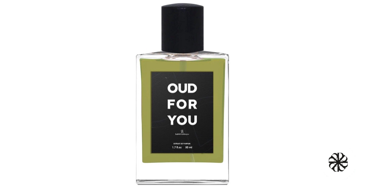 Oud for You Subhi Khalilbayov