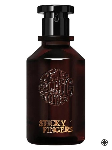 Sticky Fingers Subversive Scents by The Rolling Stones