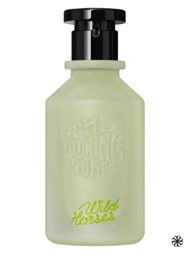 Wild Horses Subversive Scents by The Rolling Stones