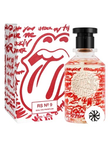 RS No.9 Subversive Scents by The Rolling Stones