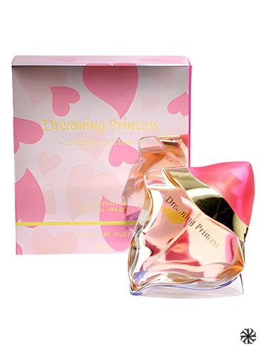 Dreaming Princess Succes de Paris