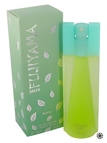 Fujiyama Green Succes de Paris