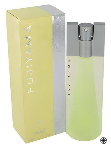Fujiyama Succes de Paris