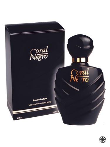 Coral Negro Suchel Camacho
