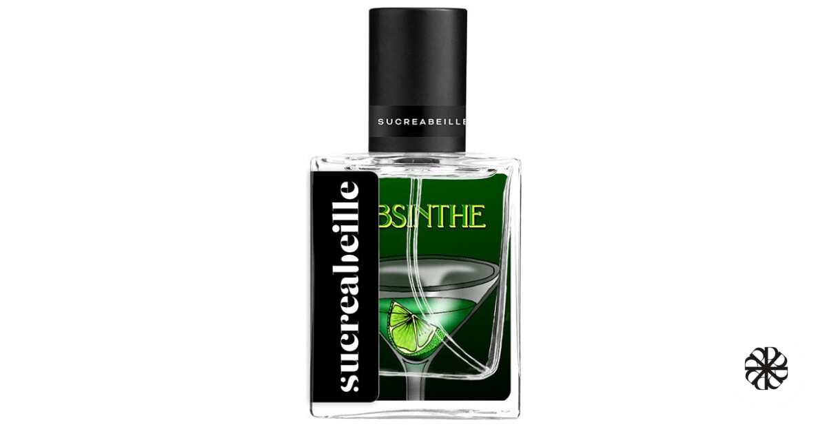 Absinthe Sucreabeille