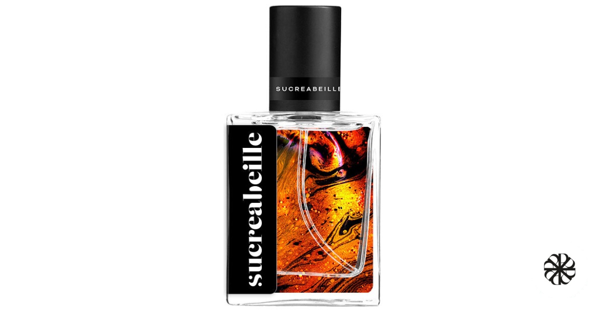 Amber Fire Sucreabeille