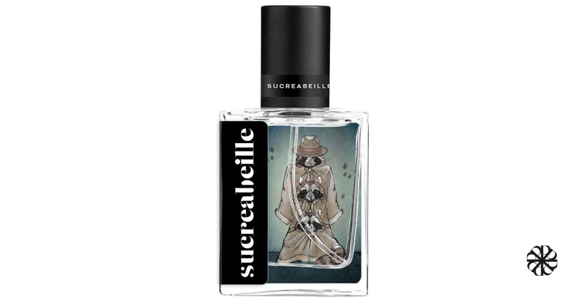 Agent of Chaos Sucreabeille