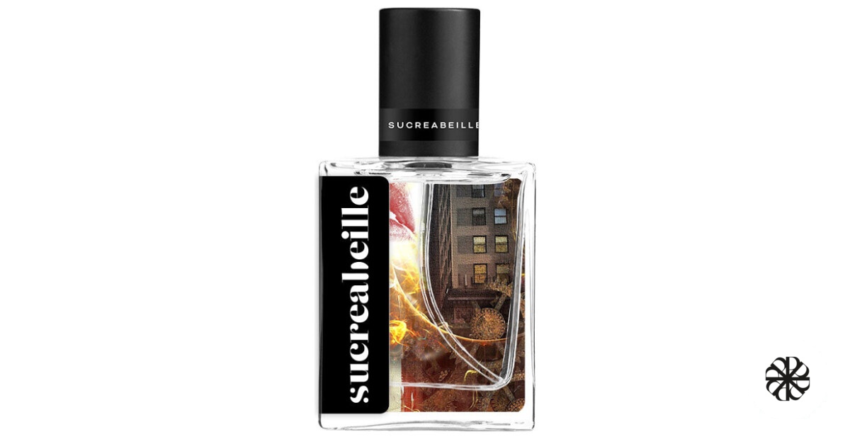 Avant Garde Sucreabeille