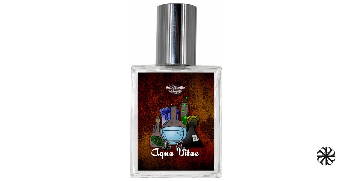Aqua Vitae Sucreabeille