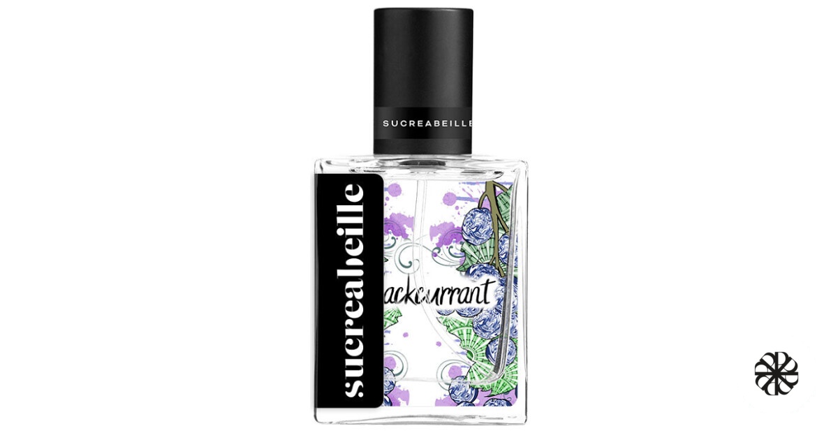 Blackcurrant Sucreabeille