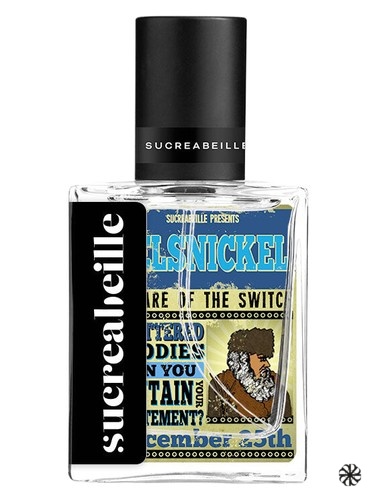 Belsnickel Sucreabeille