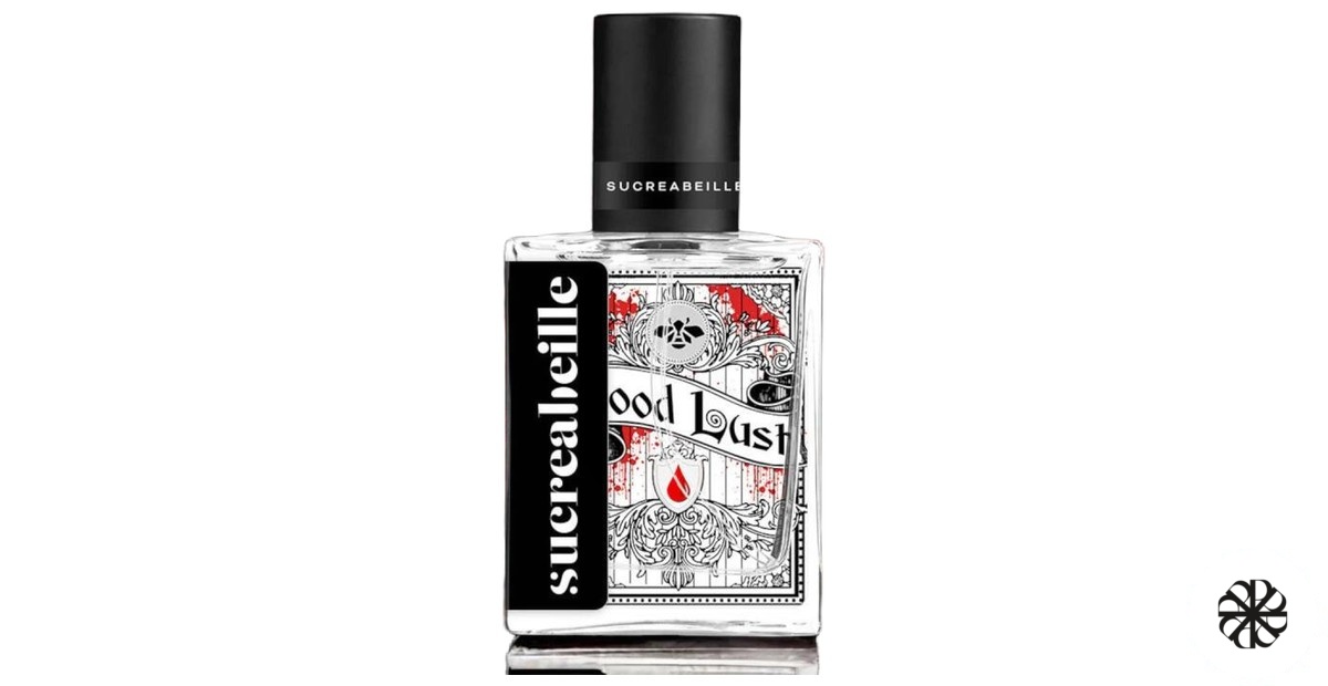 Blood Lust Sucreabeille