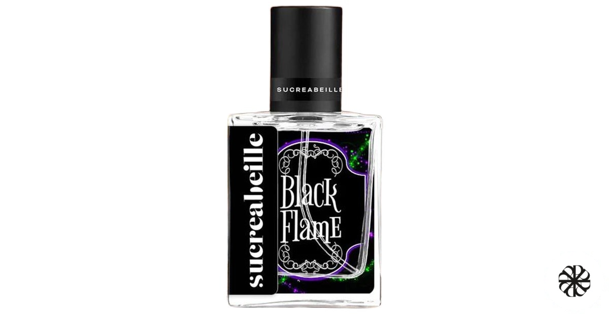 Black Flame Sucreabeille