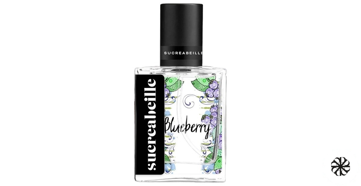 Blueberry Sucreabeille