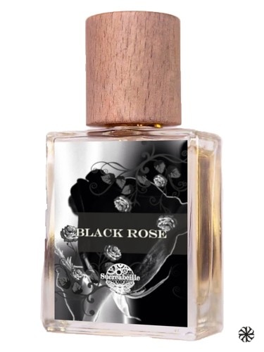 Black Rose Sucreabeille