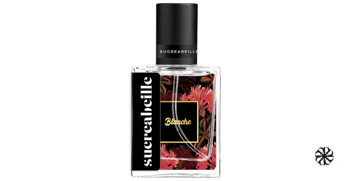 Blanche Sucreabeille