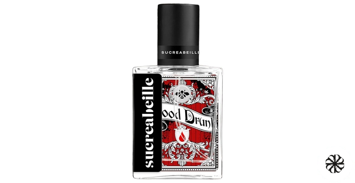 Blood Drunk Sucreabeille