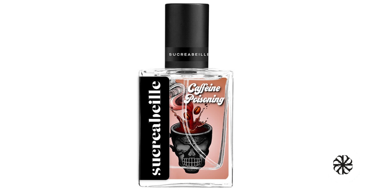 Caffeine Poisoning Sucreabeille