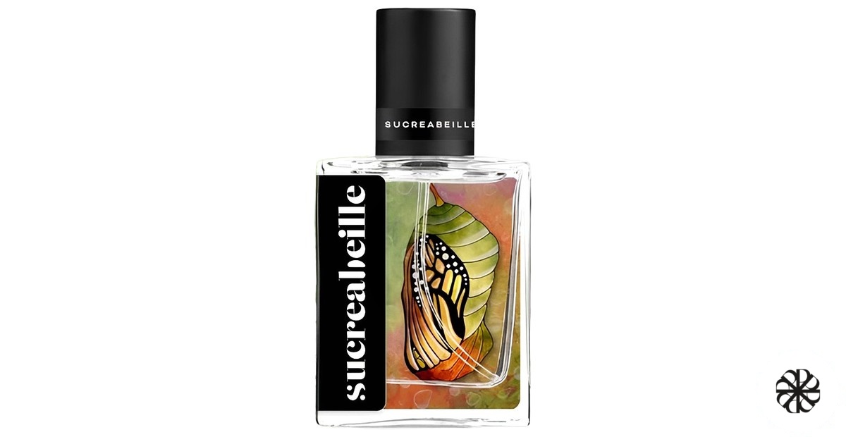 Chrysalis Sucreabeille