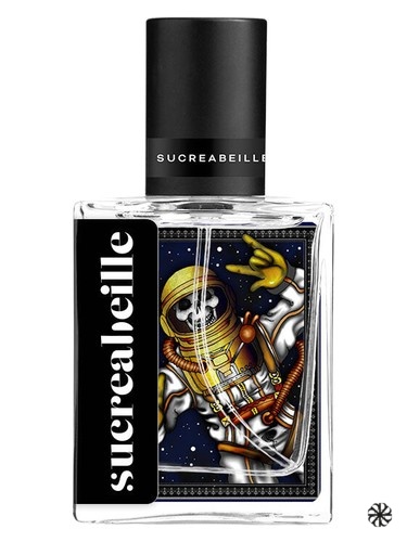 Captain Moonlite Sucreabeille