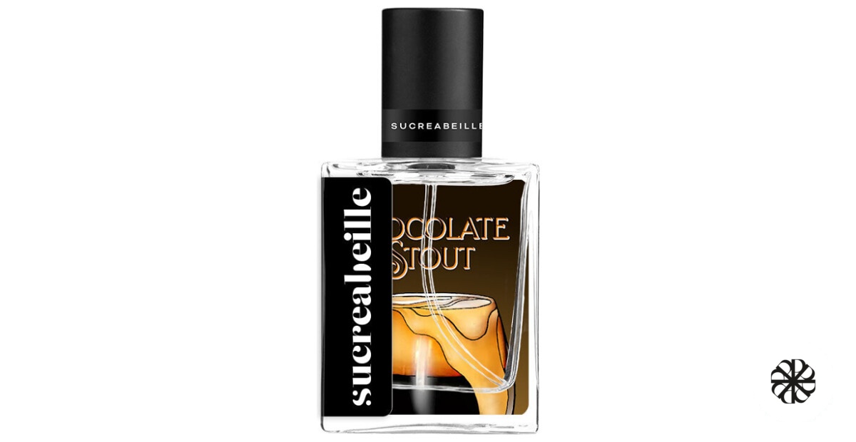 Chocolate Stout Sucreabeille