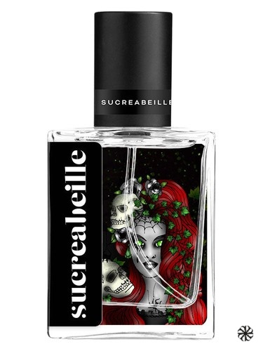 Doom Witch Sucreabeille