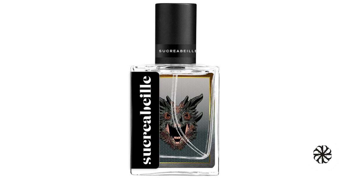 Drogon Sucreabeille