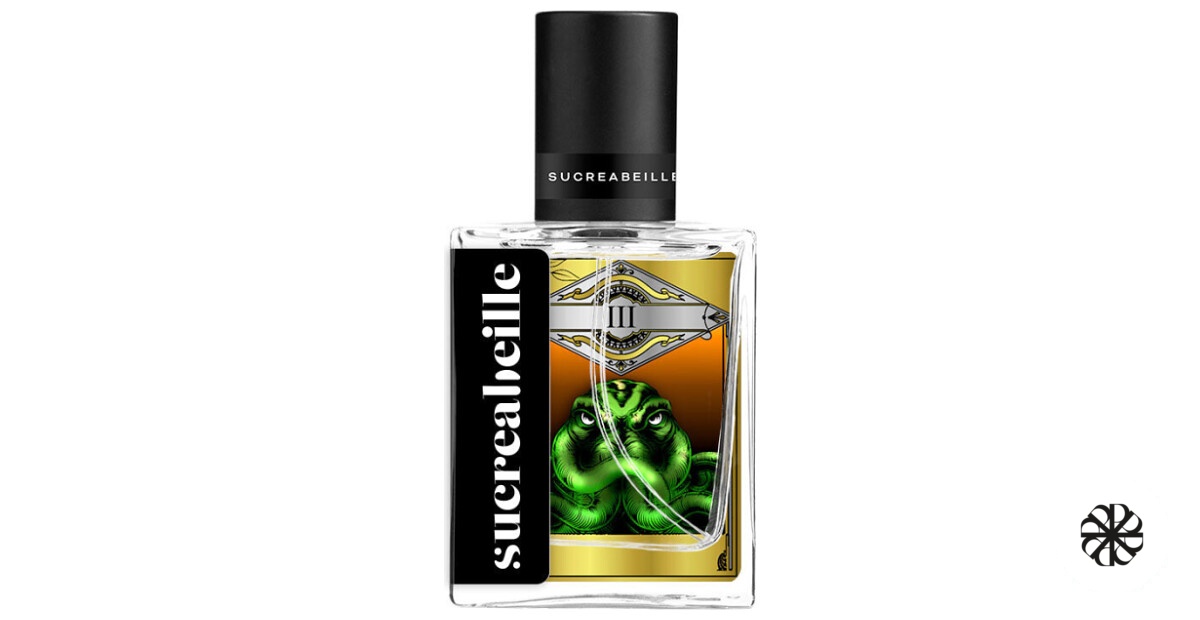 Elder God Sucreabeille