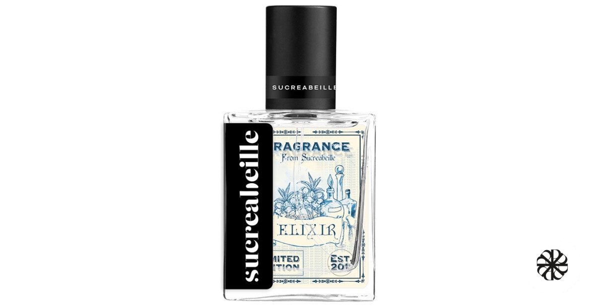 Elixir Sucreabeille