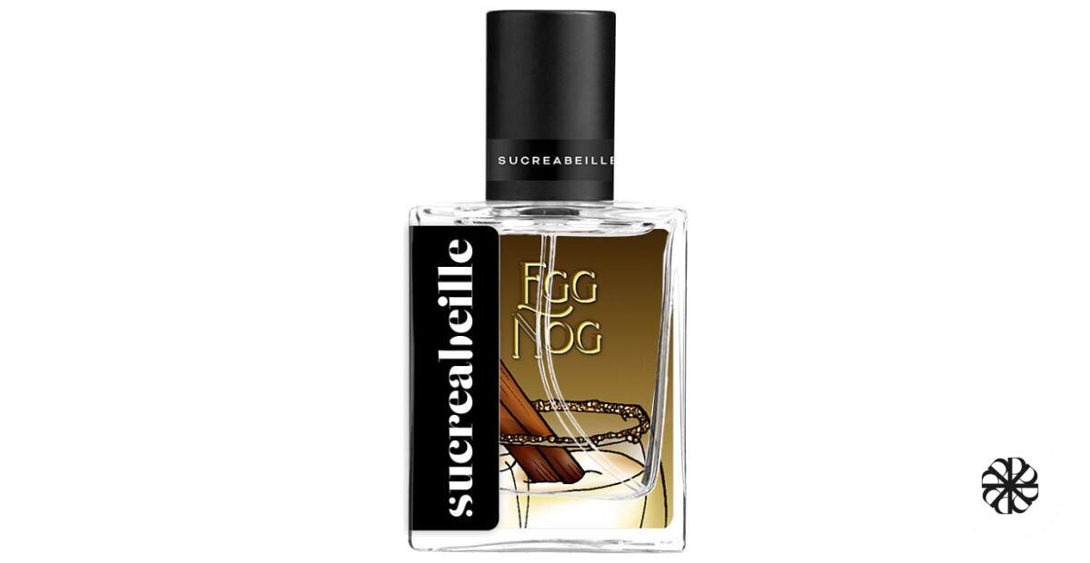 Eggnog Sucreabeille