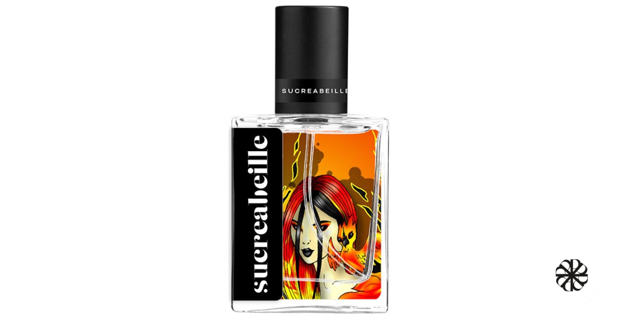 Ember Witch Sucreabeille