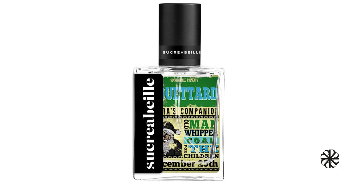 Fouettard Sucreabeille