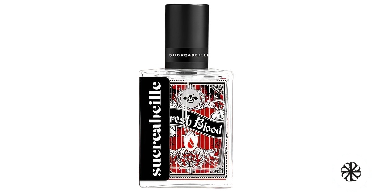 Fresh Blood Sucreabeille
