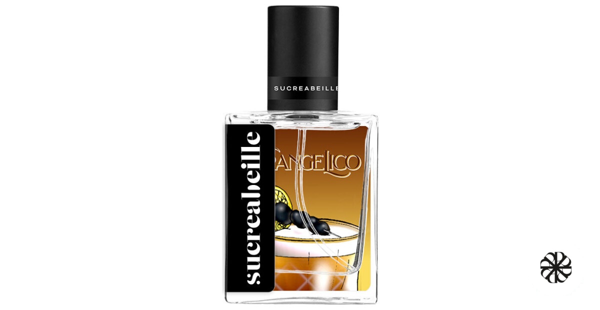 Frangelico Sucreabeille