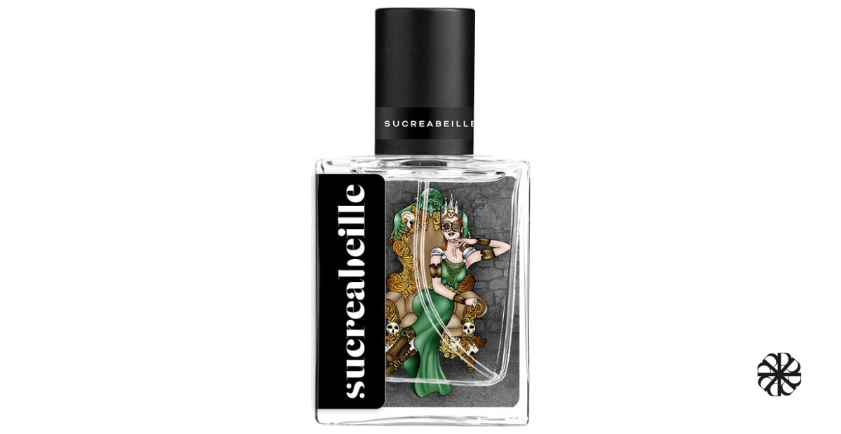 Goblin Queen Sucreabeille