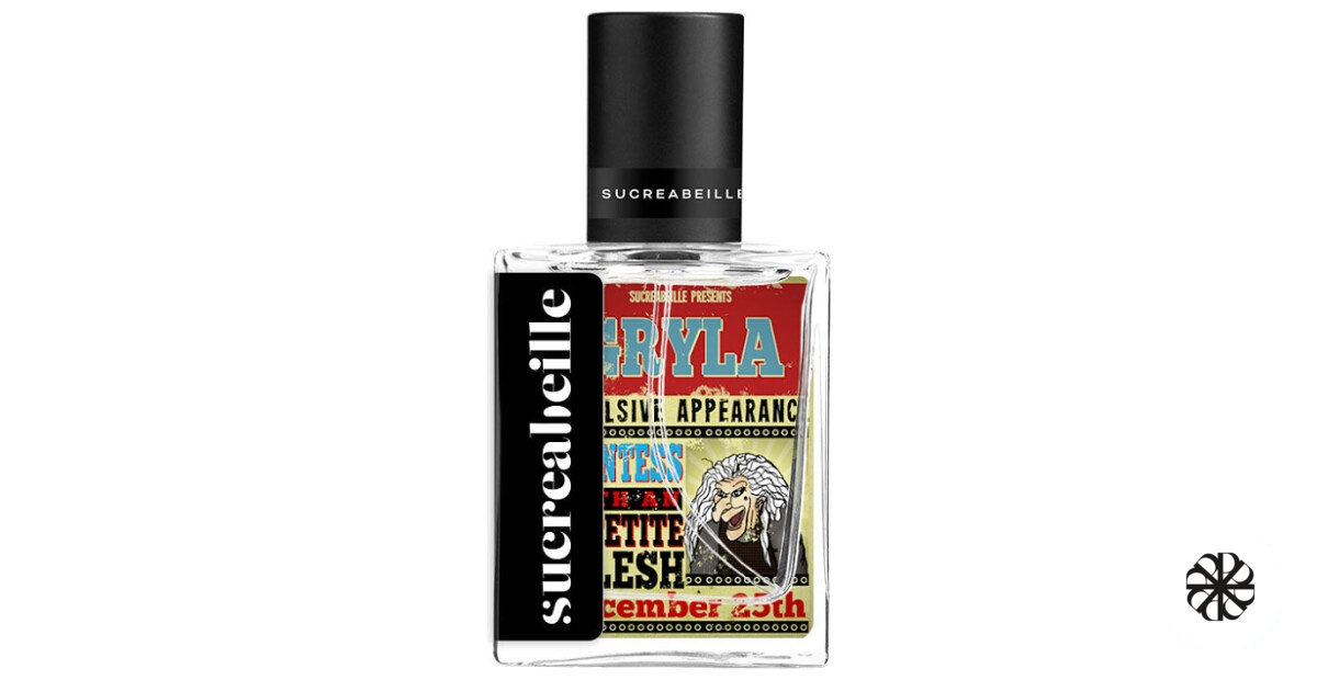 Gryla Sucreabeille