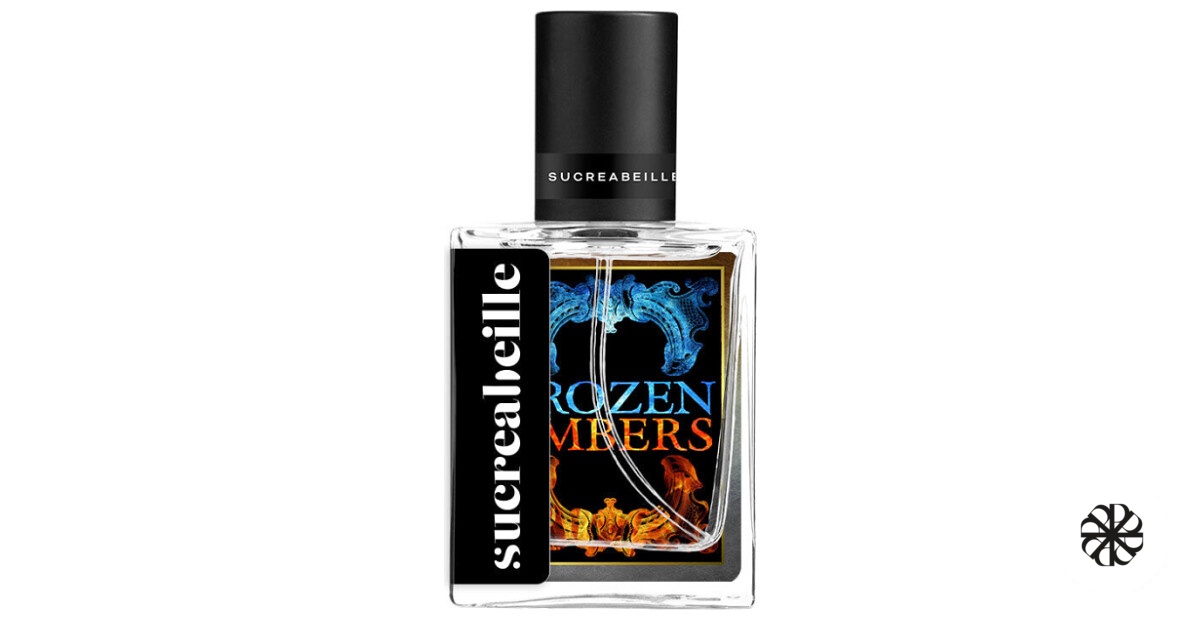 Frozen Embers Sucreabeille