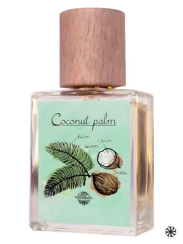 Coconut Palm Sucreabeille