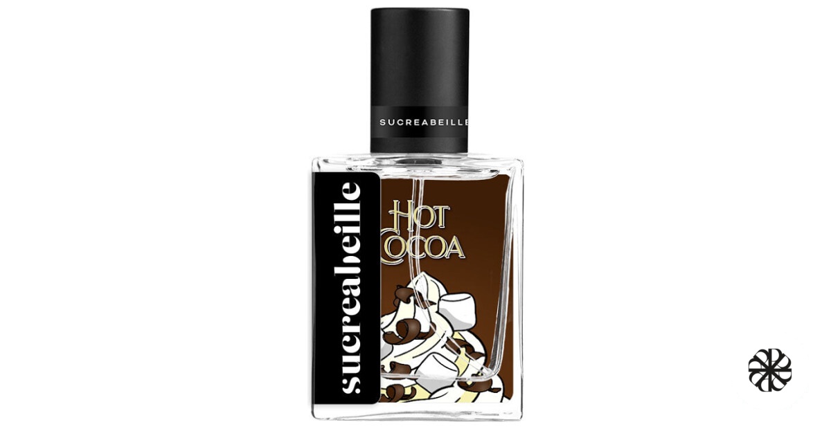 Hot Cocoa Sucreabeille