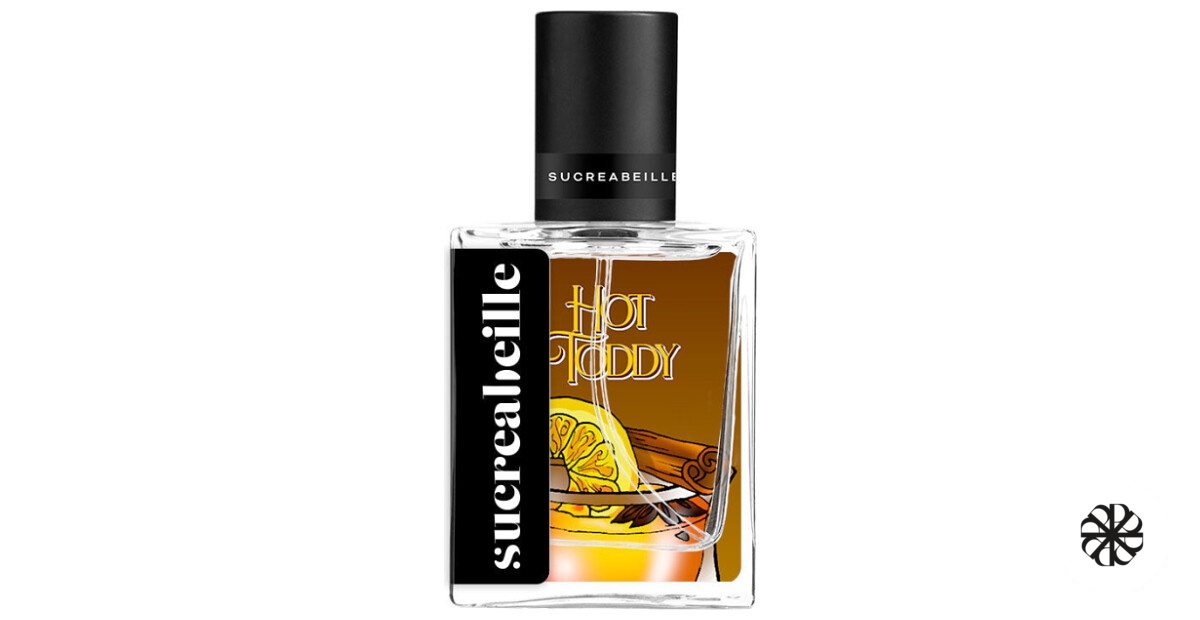 Hot Toddy Sucreabeille