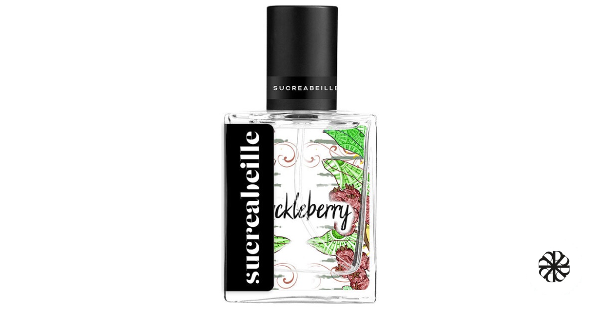 Huckleberry Sucreabeille