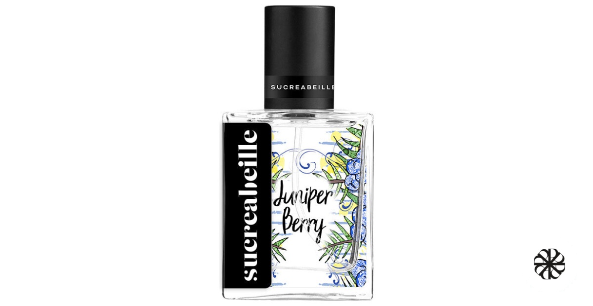Juniper Berry Sucreabeille