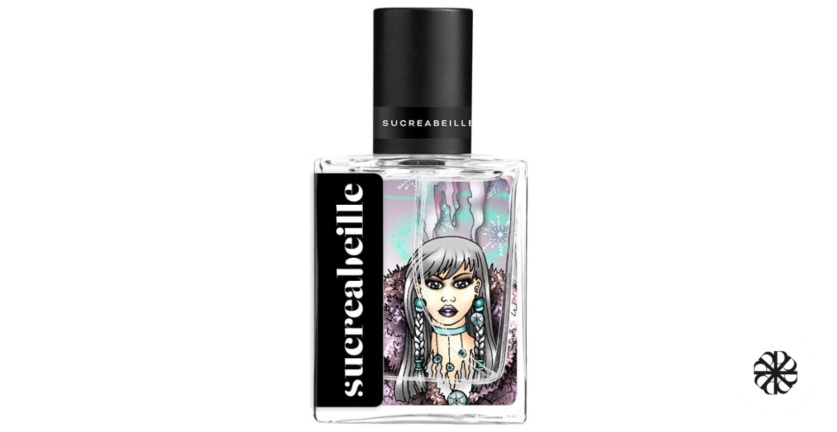 Ice Witch Sucreabeille