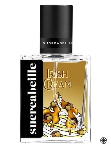 Irish Cream Sucreabeille