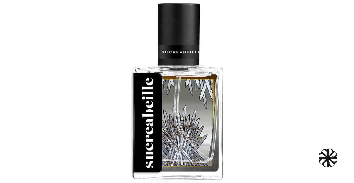 Iron Throne Sucreabeille