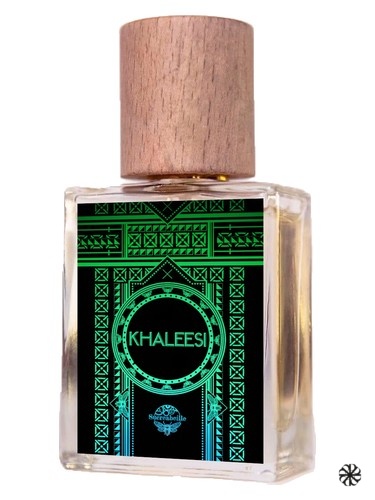 Khalessi Sucreabeille
