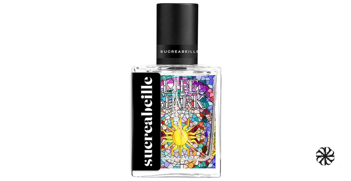 Life Spark Sucreabeille