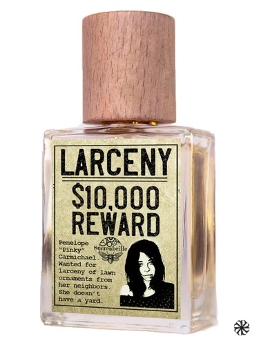 Larceny Sucreabeille