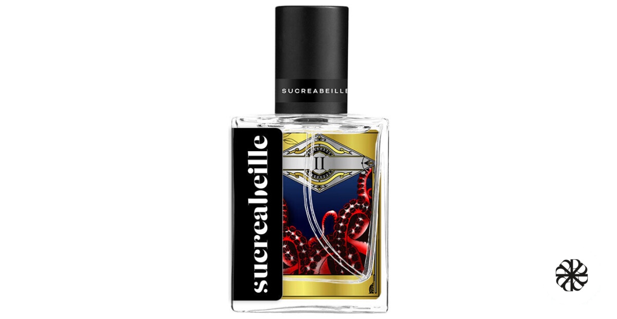 Kraken Sucreabeille